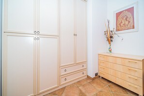 Interior - 'SOLE' APARTMENT - Villa Soledad (Capoliveri)