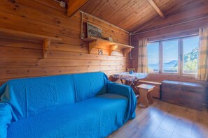 TV - APP.TI CHALET INES SECCIONE - CHALET SECCIONE 2 (Portoferraio)