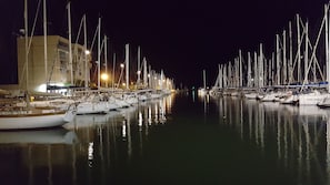 Port de plaisance
