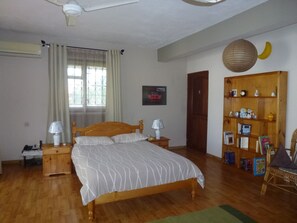 2 camere, ferro/asse da stiro, Wi-Fi gratuito, lenzuola