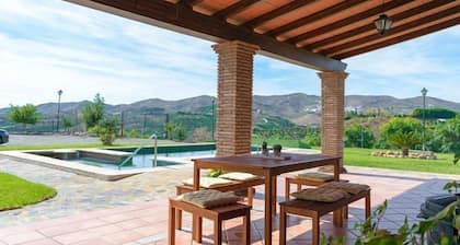 Villa Solgor Mökki 6 hengelle