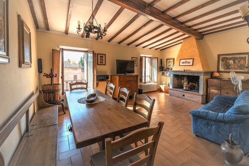 Fabulous Apartment in the Historic Center