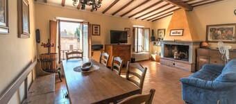 Fabulous Apartment in the Historic Center