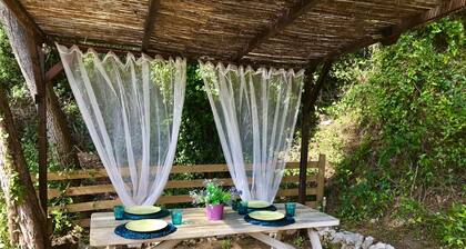 VILLA TOSCANA BEGUR
Maison avec piscine et jardin prĂšs de la crique de Sa Tuna