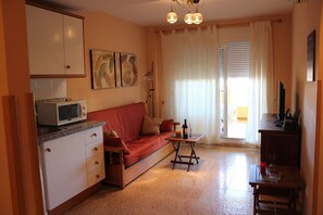 TV - 183 Deveses Park (Denia)