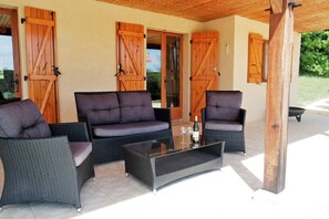 Terras