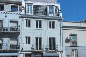 Fachada