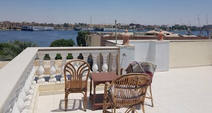 Nile Sunrise Flats - Ground floor