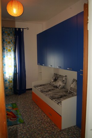 3 chambres
