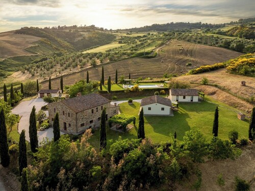 Podere Collelungo 14, Emma Villas