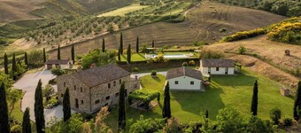 Podere Collelungo 14, Emma Villas