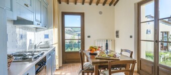 Podere Collelungo 14, Emma Villas