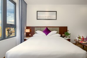 1 chambre, Wi-Fi