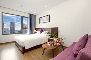 1 Schlafzimmer, WLAN