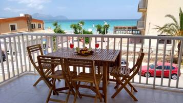 Servei de restauració a l'aire lliure