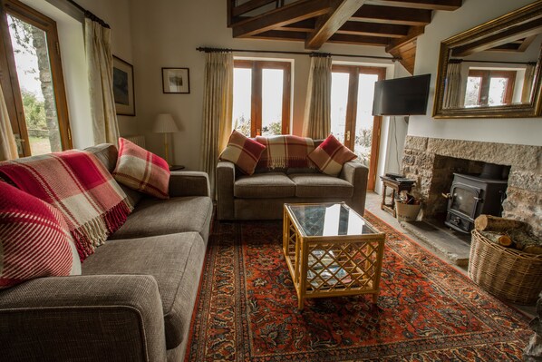 Télévision, lecteur de DVD