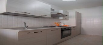 Appartement confortable "entre Norba et Norma"