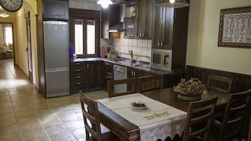 Restauración