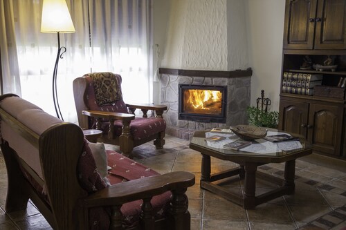 Tranquillité, amitié et bons moments.