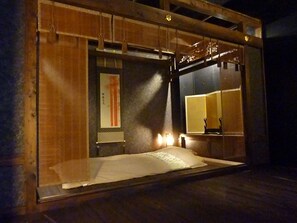 独立别墅 (Private Vacation Home) | 熨斗/熨衣板、免费 WiFi、床单