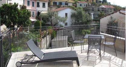 MULINO-asunto Agriturismo Il Vecchio Mulinossa