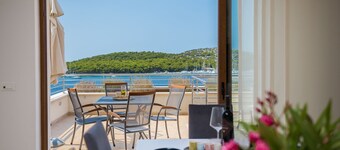 Luxury Villa Jasmin with Pool