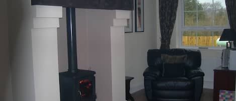 Télévision, lecteur de DVD