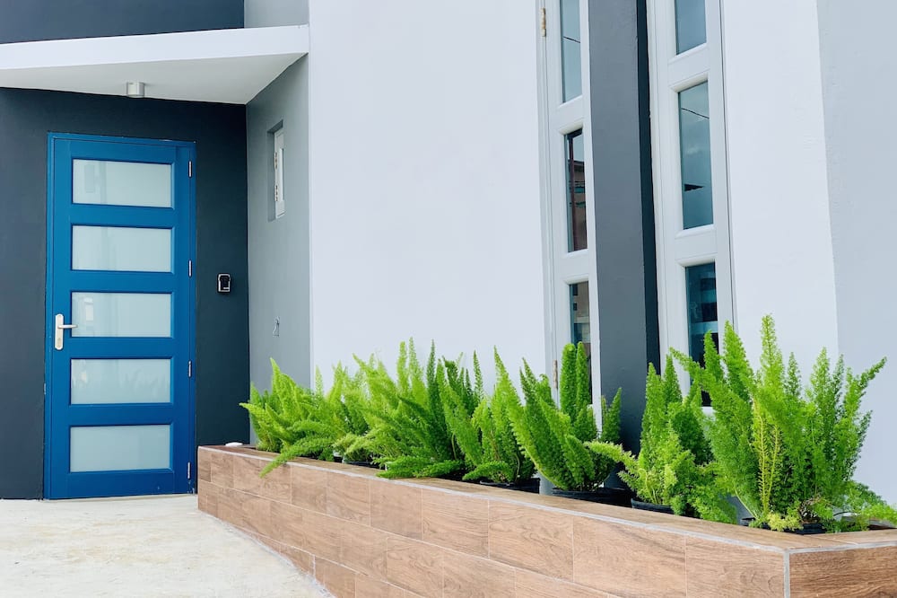 Modern Suite - Pasavento Building
