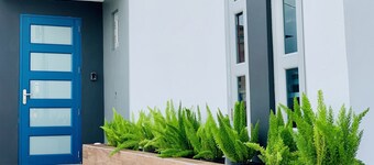 Modern Suite - Pasavento Building