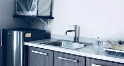 Modern Suite - Pasavento Building