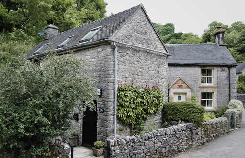 Old Millers Cottage, Dovedale, Derbyshire / Staffordshire borders