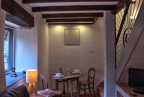 Restauration