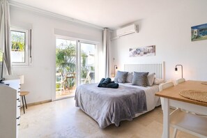 Room - Paraíso Golden Mille- Estepona Studio (Estepona)