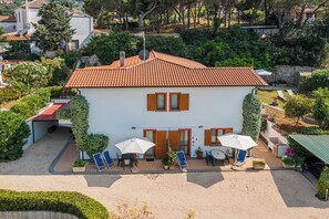 Exterior - 'ROSA DEI VENTI' APARTMENT - Villa Soledad (Capoliveri)
