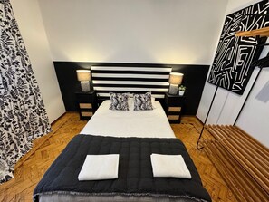 6 sovrum, strykjärn/strykbräda, wi-fi och sängkläder