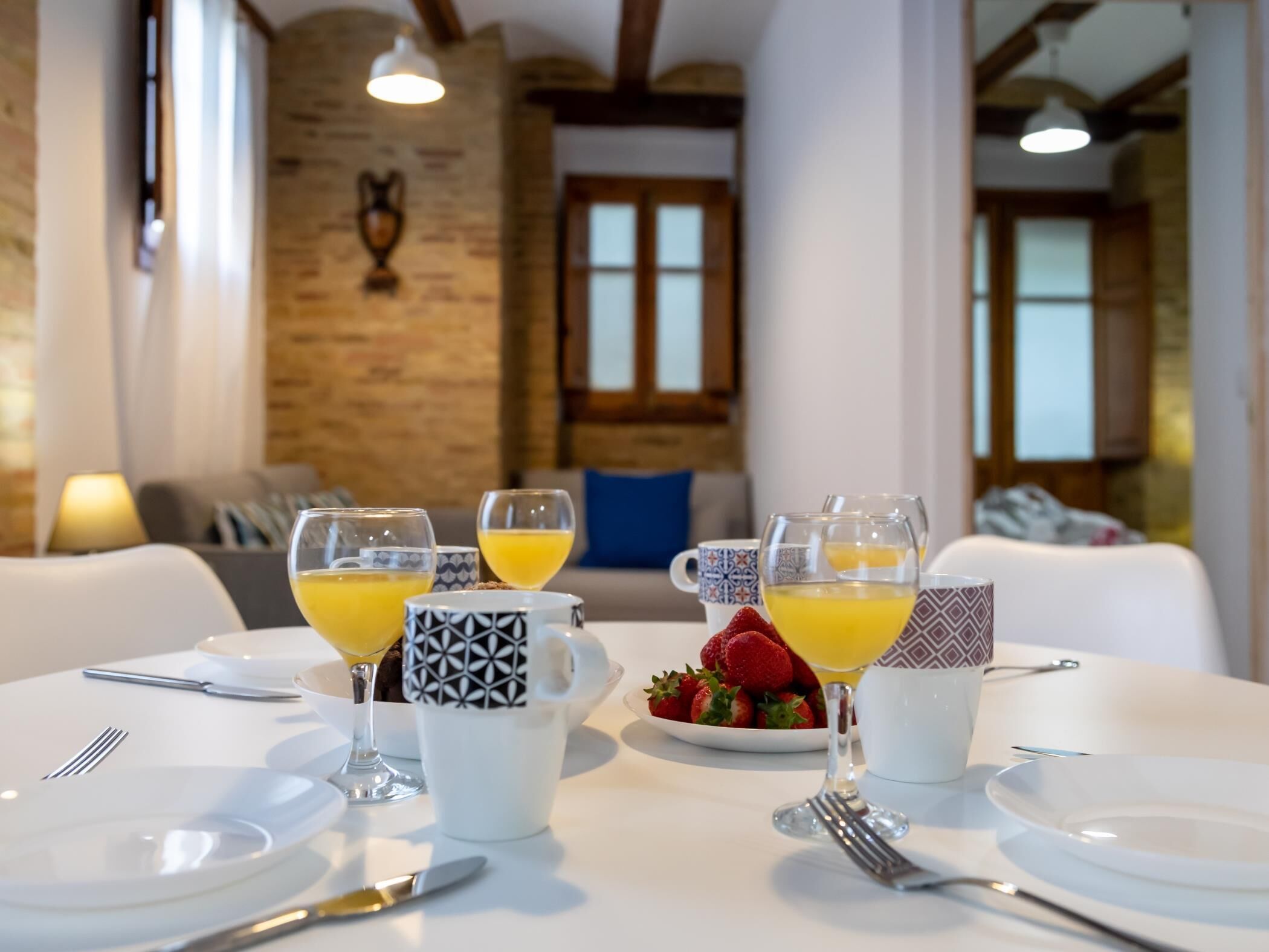 تناول الطعام