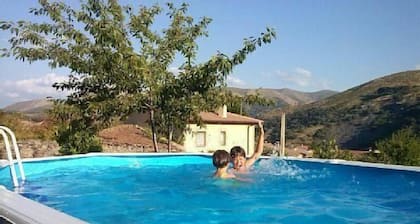 OFERTAS DE VERANO: PISICINA PRIVADA, WIFI, INFORMACION ZONAS DE BAÑO NATURALES