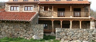 Self catering La Tablilla y La Terraza for 4 people