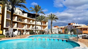 Pool - Albufeira4Us (Albufeira)