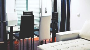 Living area - Albufeira4Us (Albufeira)