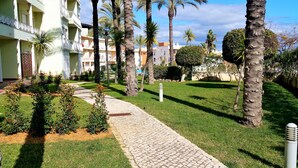 Property grounds - Albufeira4Us (Albufeira)