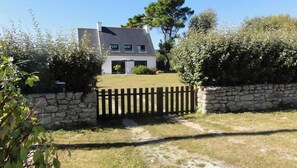 Property grounds - House / Villa - Loctudy (Loctudy)