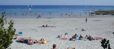 Plage à proximité