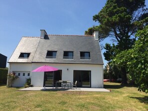 Exterior - House / Villa - Loctudy (Loctudy)