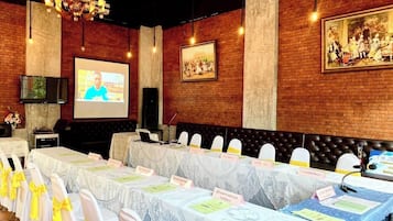 Sala de reuniones