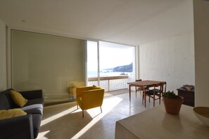Smart-TV, Kamin