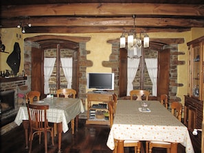 Restauration