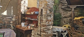 Casa do Catalán pour 19 personnes