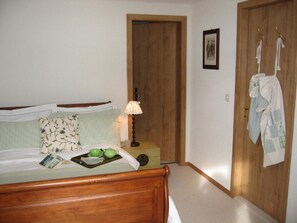 3 slaapkamers, wifi, beddengoed