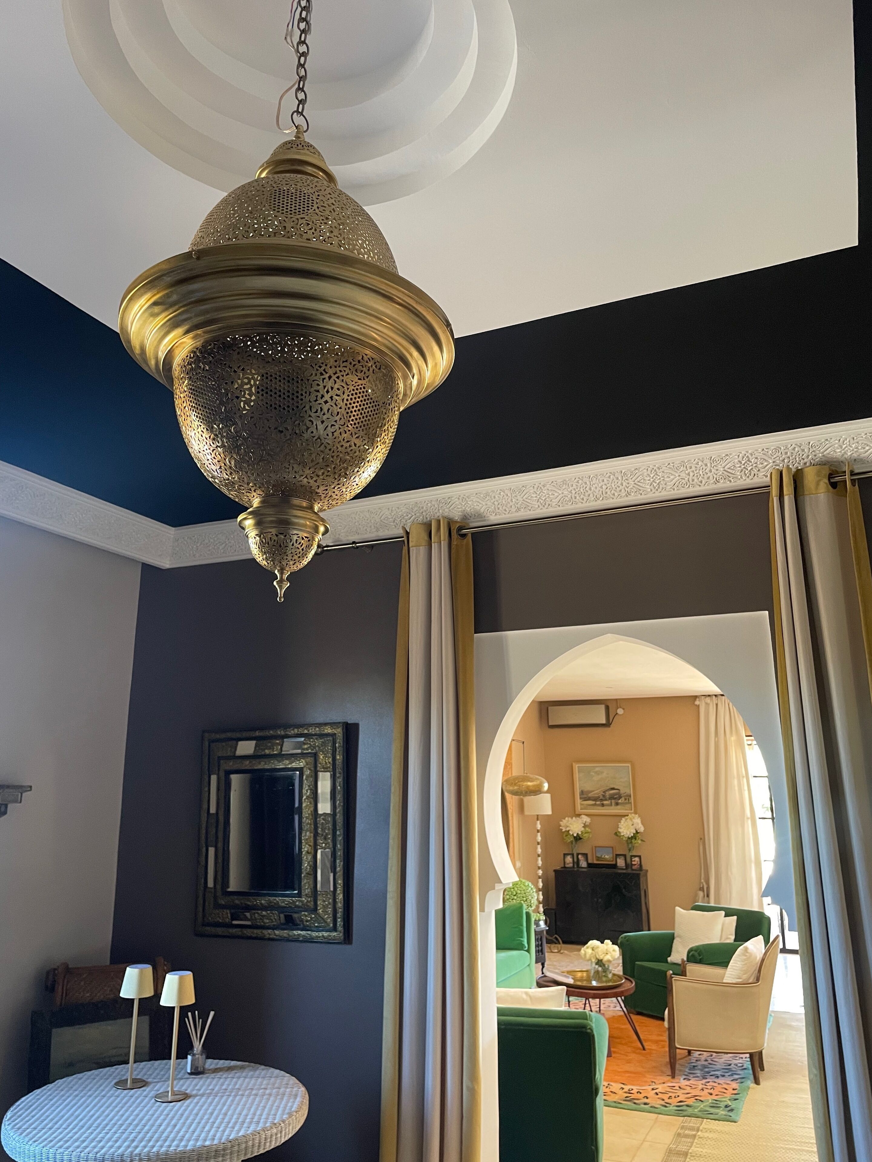 Intérieur